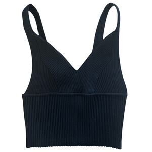 Alaïa Crop Top